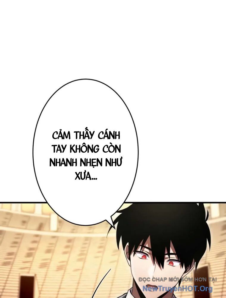 Hắc Ám Kiếm Sĩ Hồi Quy Chapter 14 - Trang 2