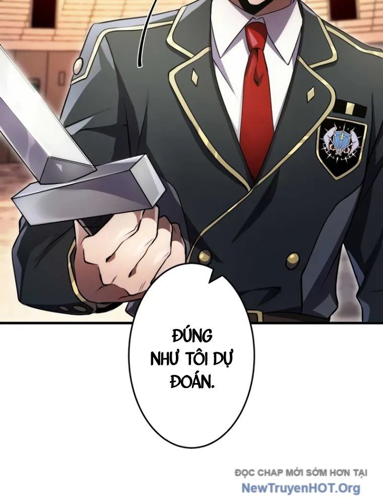 Hắc Ám Kiếm Sĩ Hồi Quy Chapter 14 - Trang 2