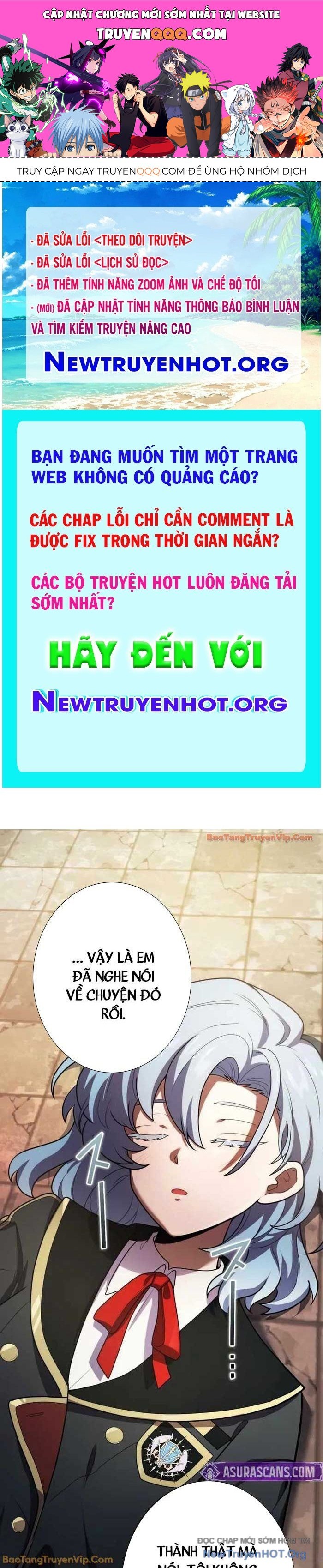 Hắc Ám Kiếm Sĩ Hồi Quy Chapter 15 - Trang 2