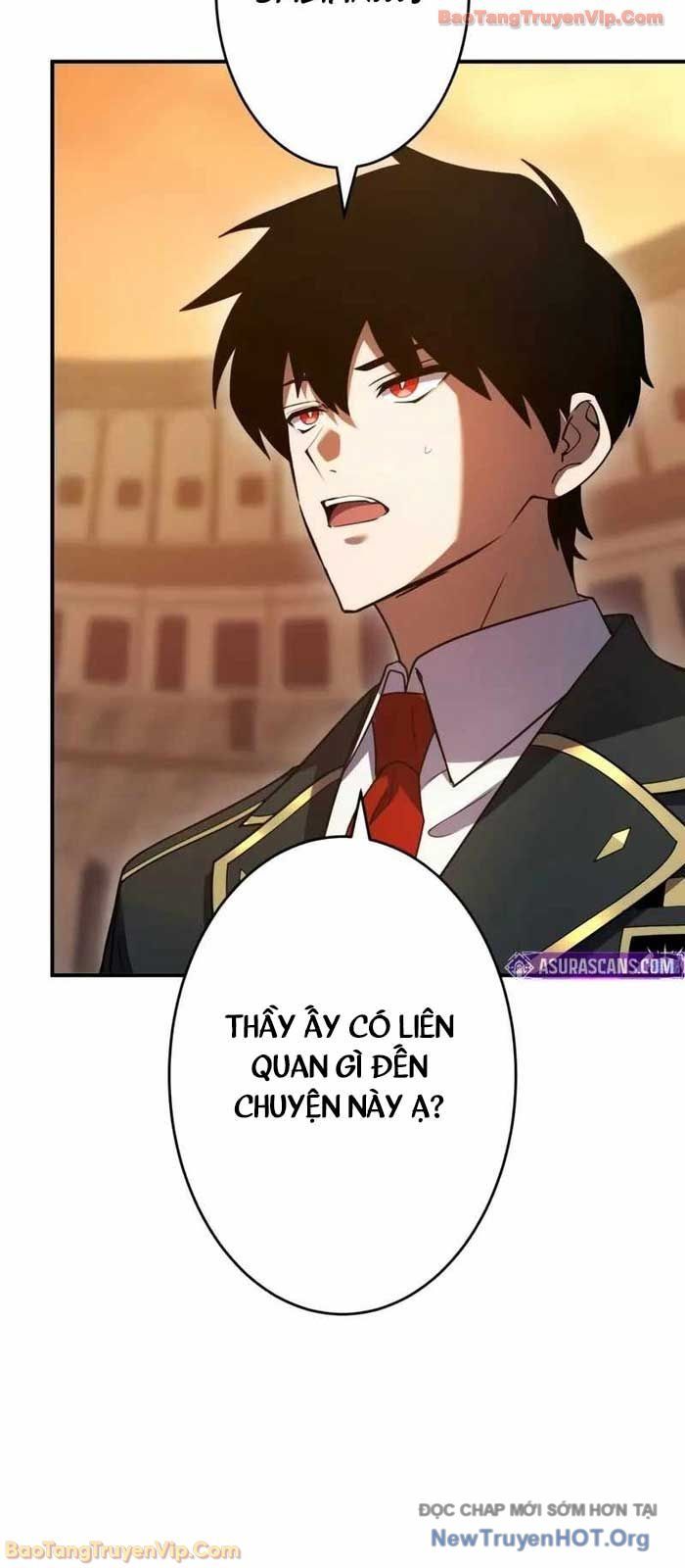 Hắc Ám Kiếm Sĩ Hồi Quy Chapter 15 - Trang 2