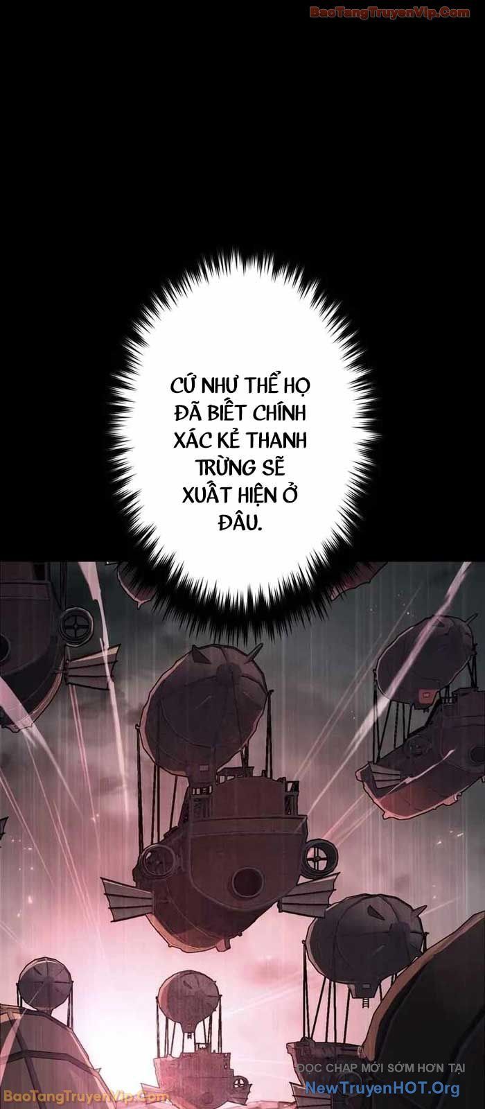 Hắc Ám Kiếm Sĩ Hồi Quy Chapter 15 - Trang 2