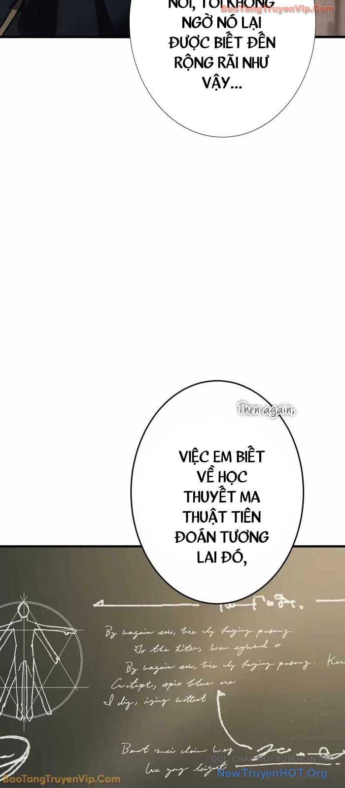 Hắc Ám Kiếm Sĩ Hồi Quy Chapter 15 - Trang 2