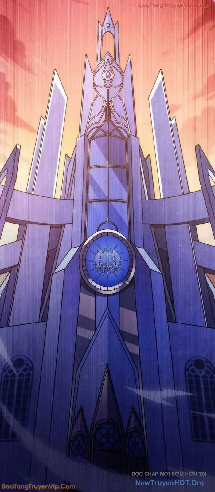 Hắc Ám Kiếm Sĩ Hồi Quy Chapter 15 - Trang 2