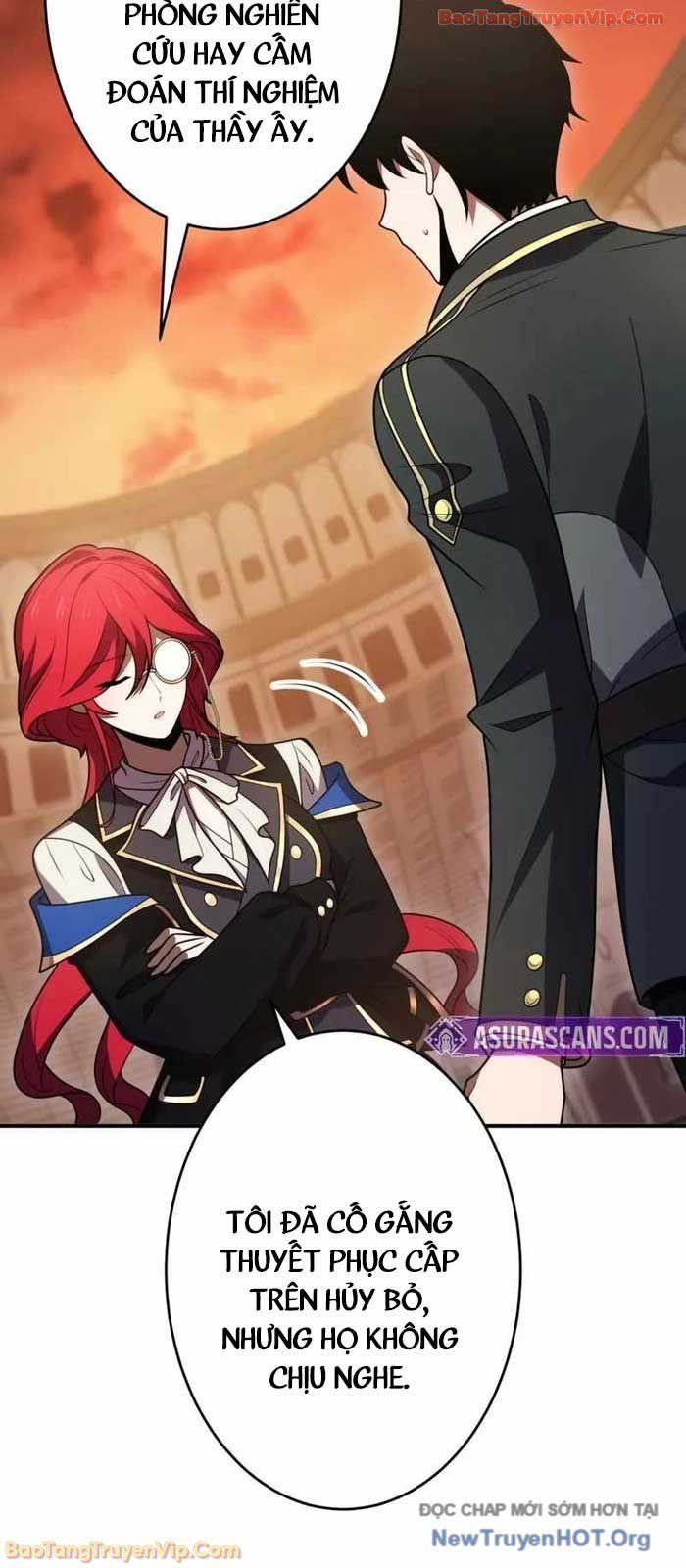 Hắc Ám Kiếm Sĩ Hồi Quy Chapter 15 - Trang 2
