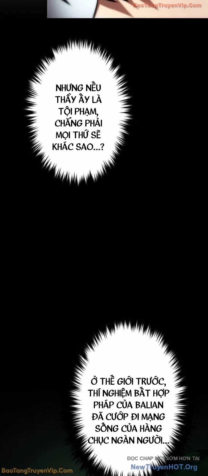 Hắc Ám Kiếm Sĩ Hồi Quy Chapter 15 - Trang 2