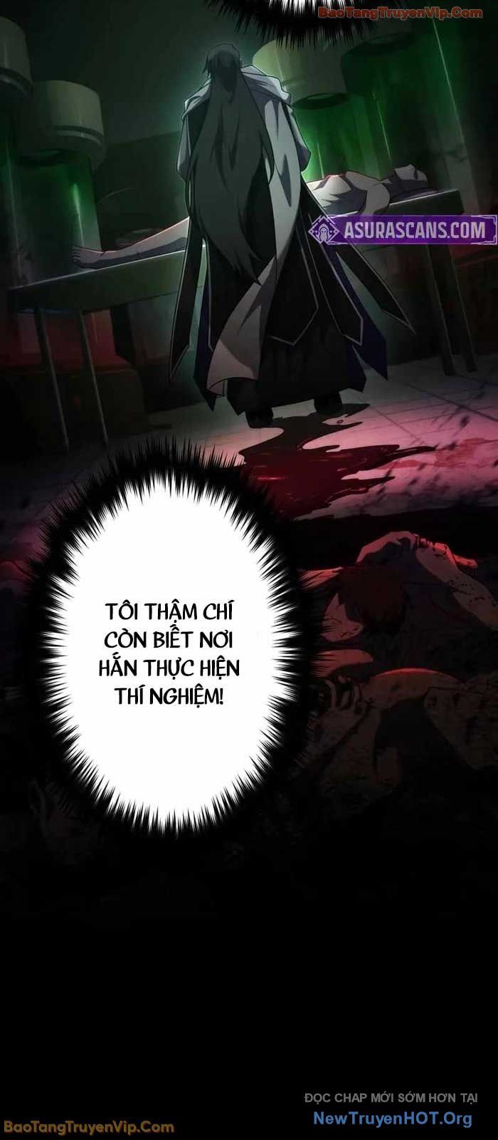 Hắc Ám Kiếm Sĩ Hồi Quy Chapter 15 - Trang 2
