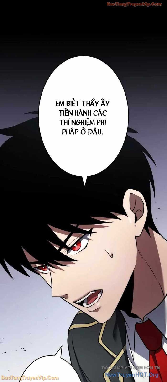Hắc Ám Kiếm Sĩ Hồi Quy Chapter 15 - Trang 2