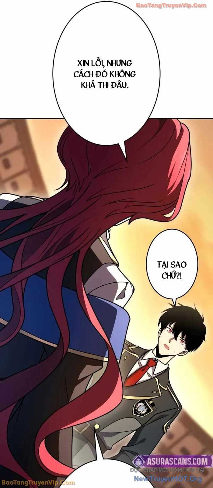 Hắc Ám Kiếm Sĩ Hồi Quy Chapter 15 - Trang 2
