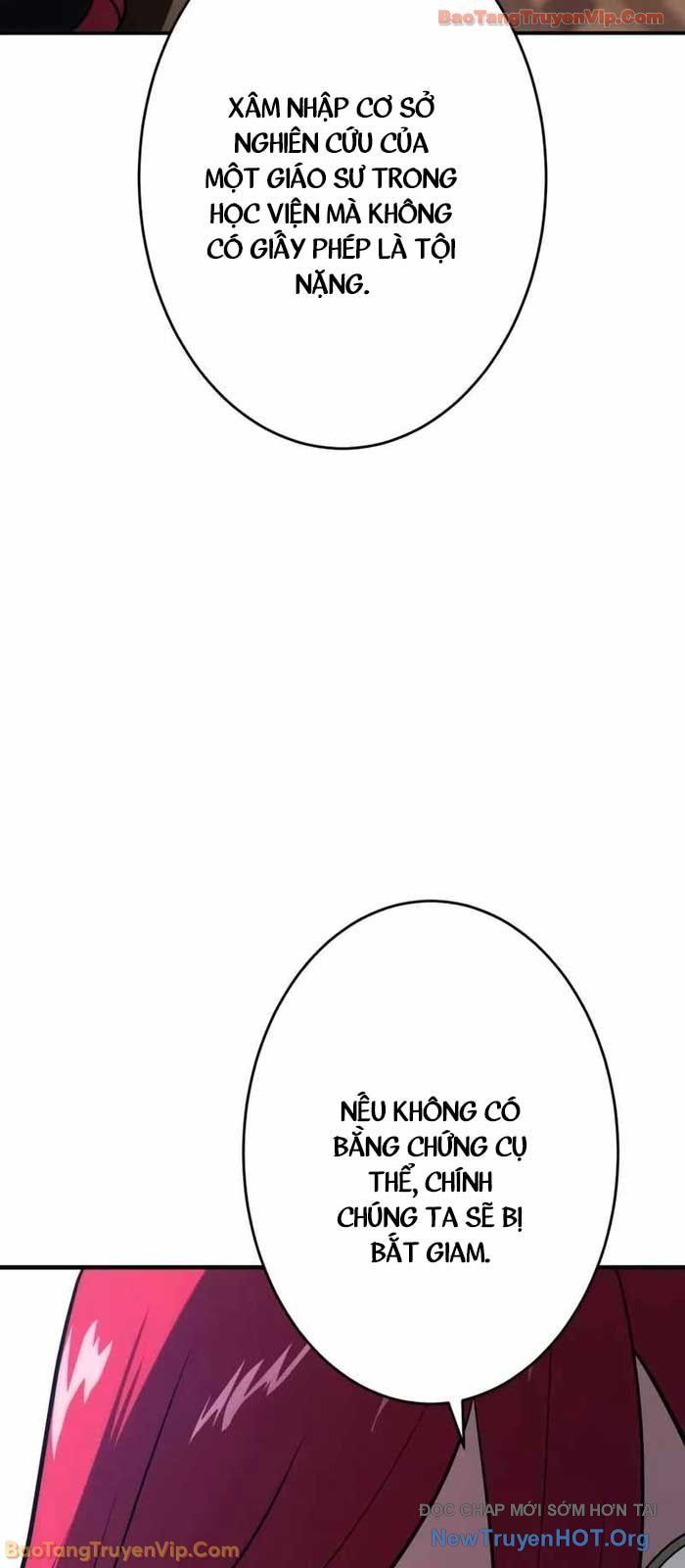 Hắc Ám Kiếm Sĩ Hồi Quy Chapter 15 - Trang 2