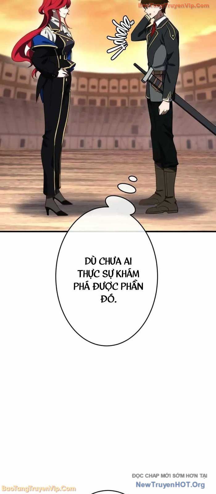 Hắc Ám Kiếm Sĩ Hồi Quy Chapter 15 - Trang 2