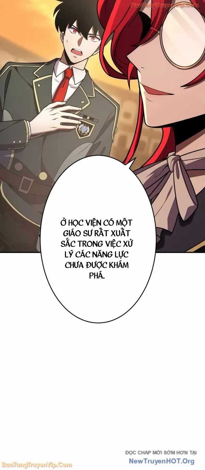 Hắc Ám Kiếm Sĩ Hồi Quy Chapter 15 - Trang 2