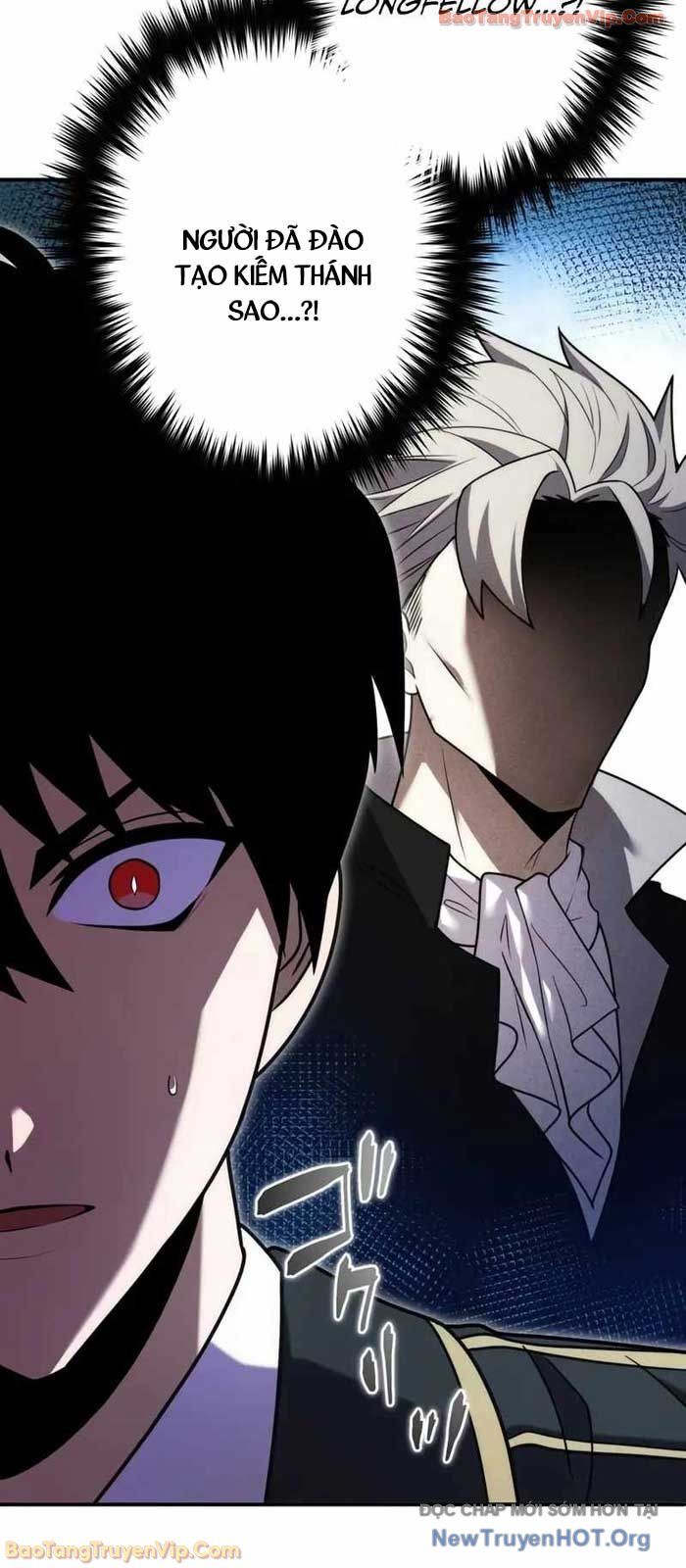 Hắc Ám Kiếm Sĩ Hồi Quy Chapter 15 - Trang 2