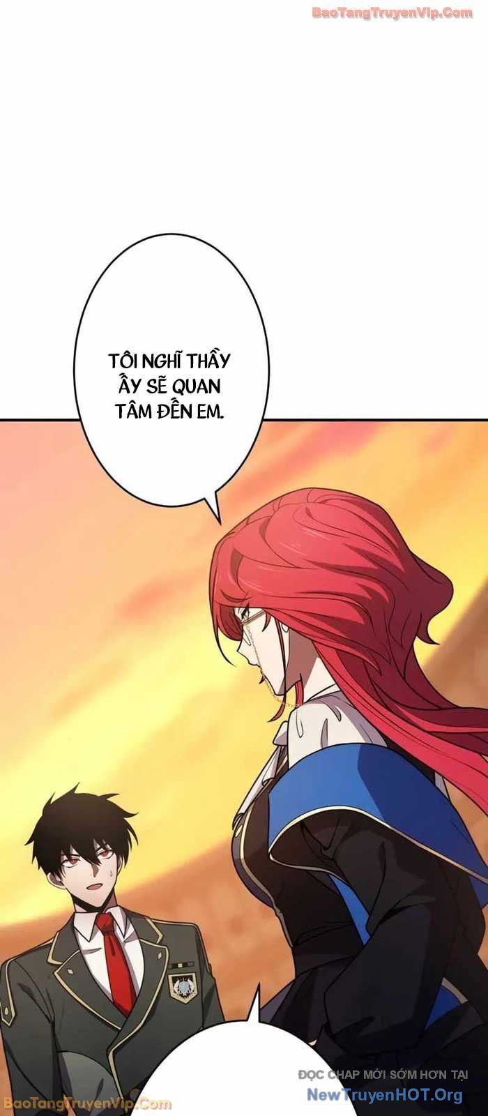 Hắc Ám Kiếm Sĩ Hồi Quy Chapter 15 - Trang 2