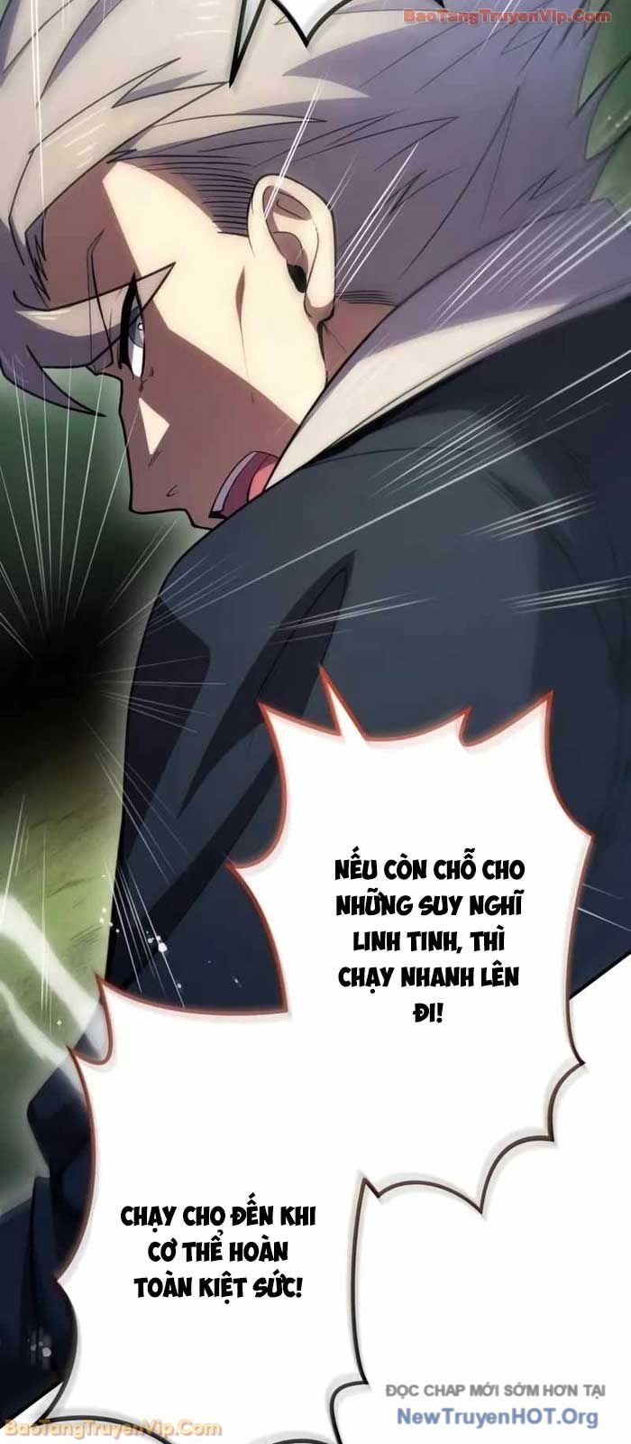 Hắc Ám Kiếm Sĩ Hồi Quy Chapter 15 - Trang 2