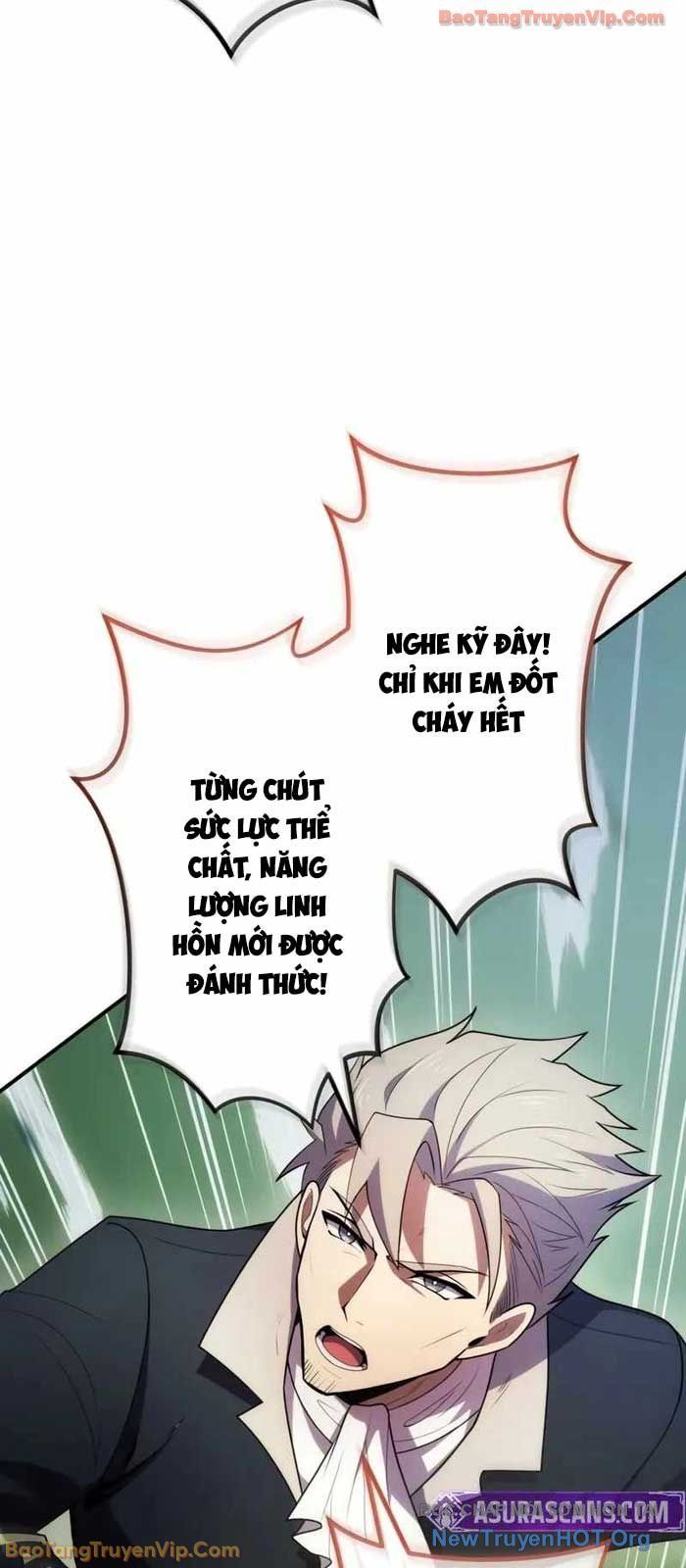 Hắc Ám Kiếm Sĩ Hồi Quy Chapter 15 - Trang 2