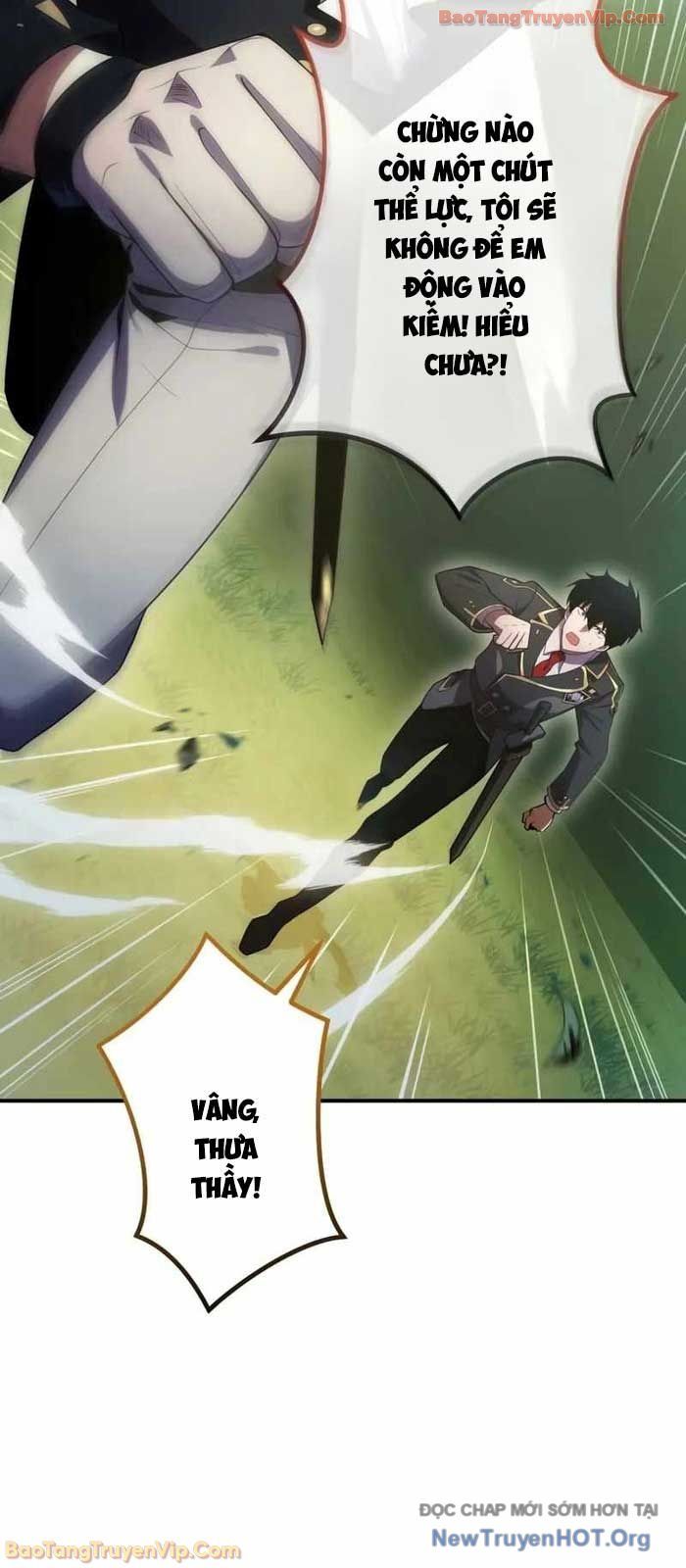 Hắc Ám Kiếm Sĩ Hồi Quy Chapter 15 - Trang 2