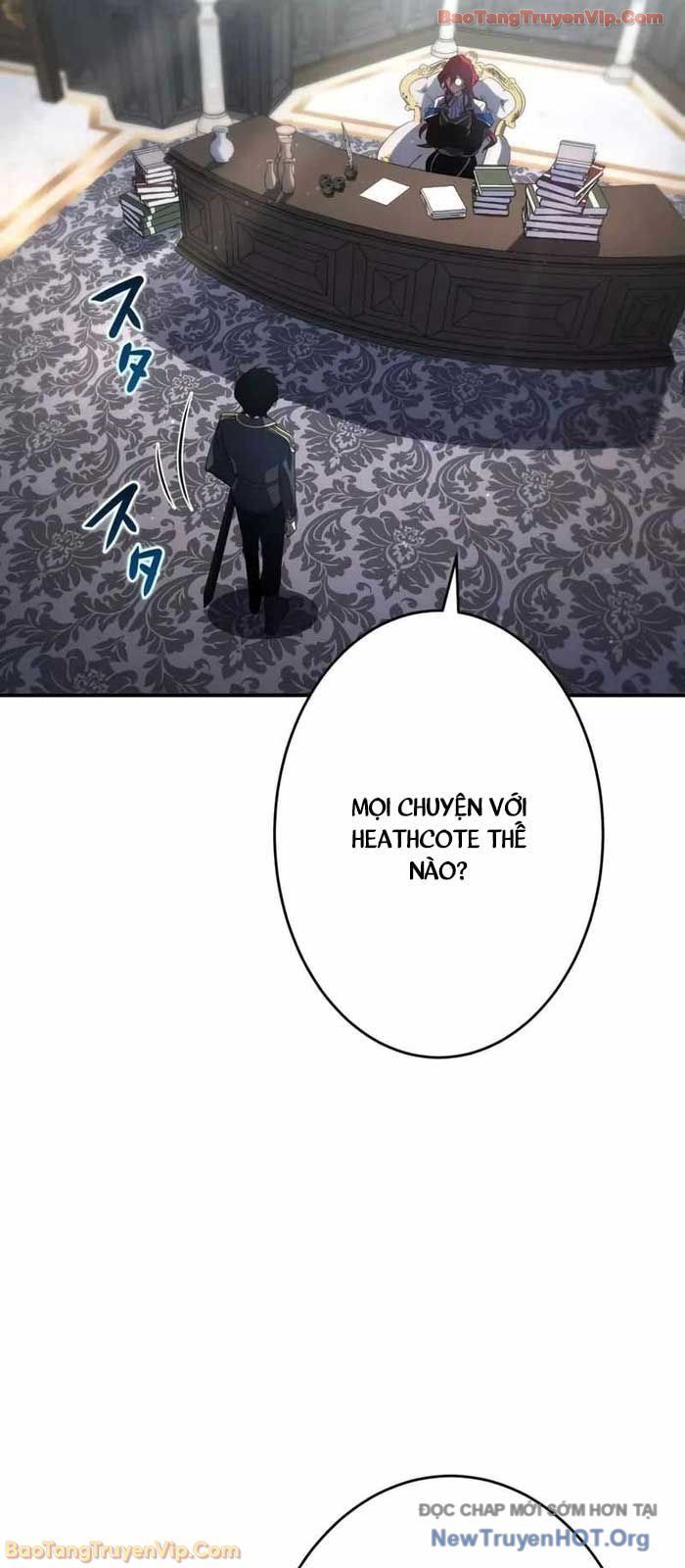 Hắc Ám Kiếm Sĩ Hồi Quy Chapter 15 - Trang 2