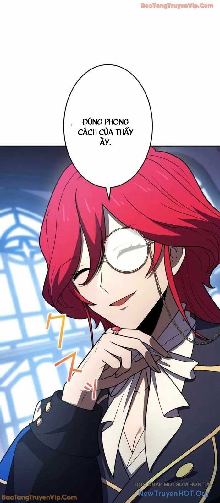 Hắc Ám Kiếm Sĩ Hồi Quy Chapter 15 - Trang 2