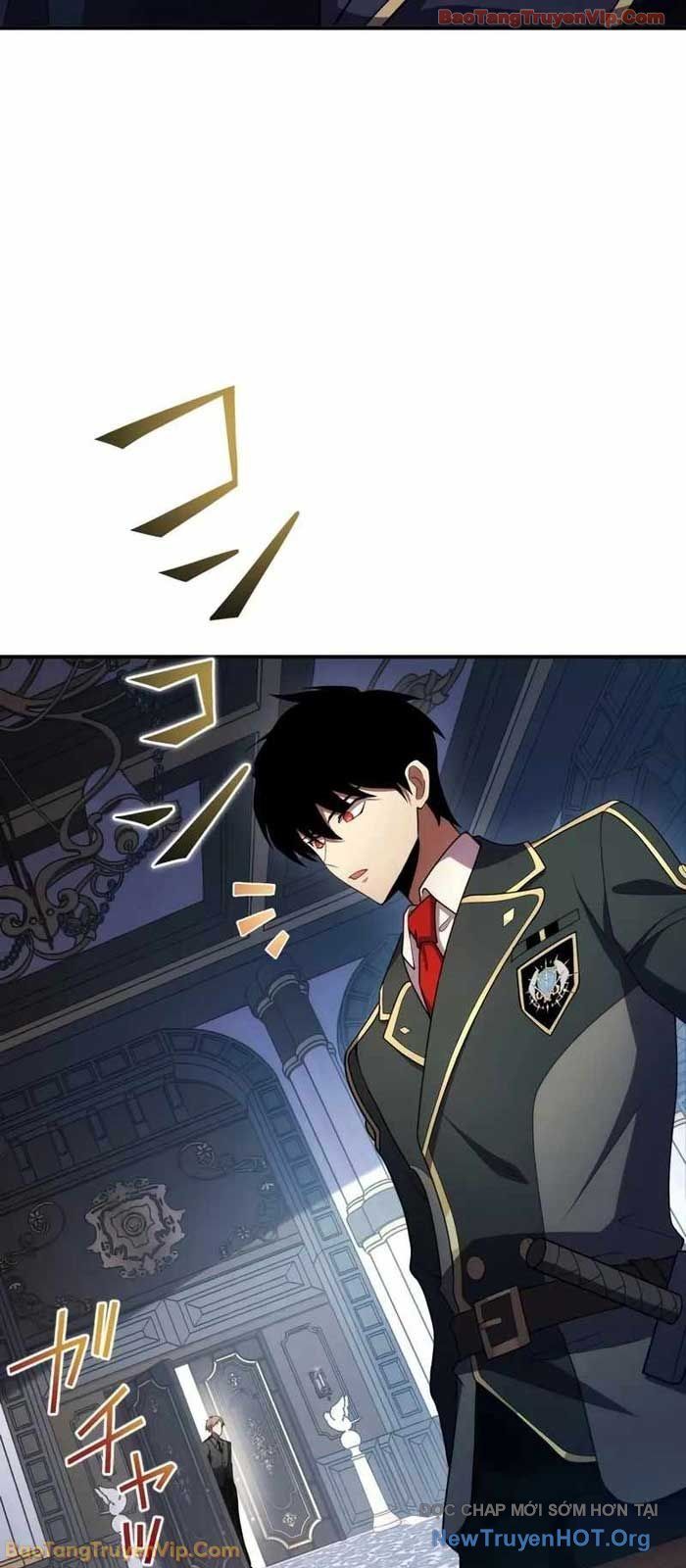 Hắc Ám Kiếm Sĩ Hồi Quy Chapter 15 - Trang 2