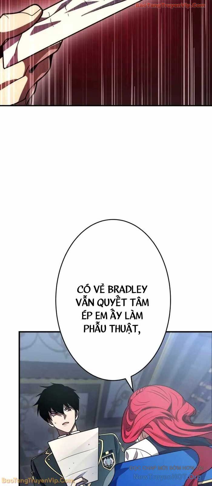 Hắc Ám Kiếm Sĩ Hồi Quy Chapter 15 - Trang 2
