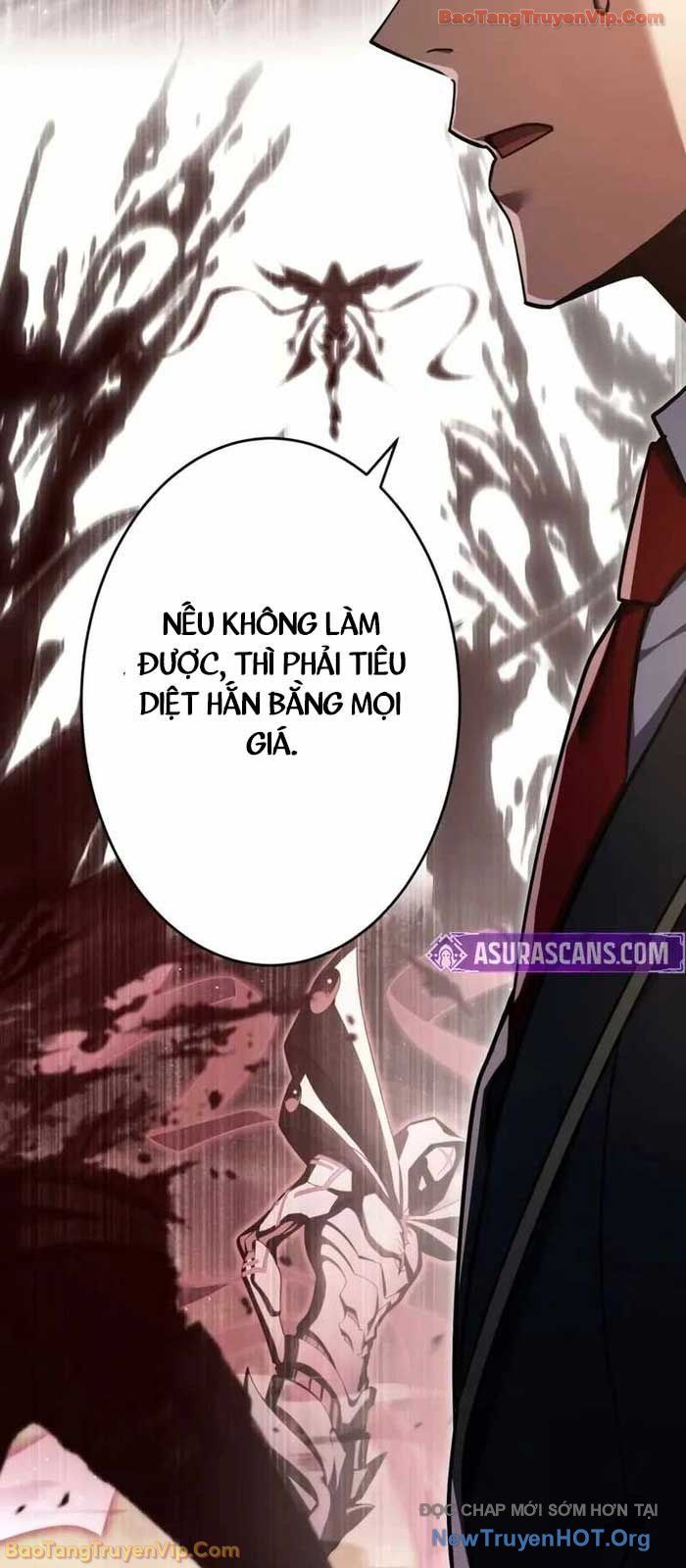 Hắc Ám Kiếm Sĩ Hồi Quy Chapter 15 - Trang 2