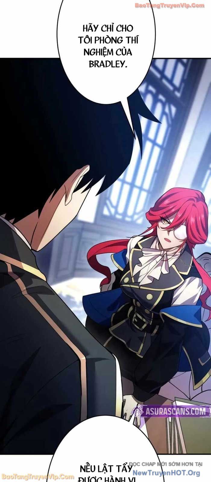 Hắc Ám Kiếm Sĩ Hồi Quy Chapter 15 - Trang 2