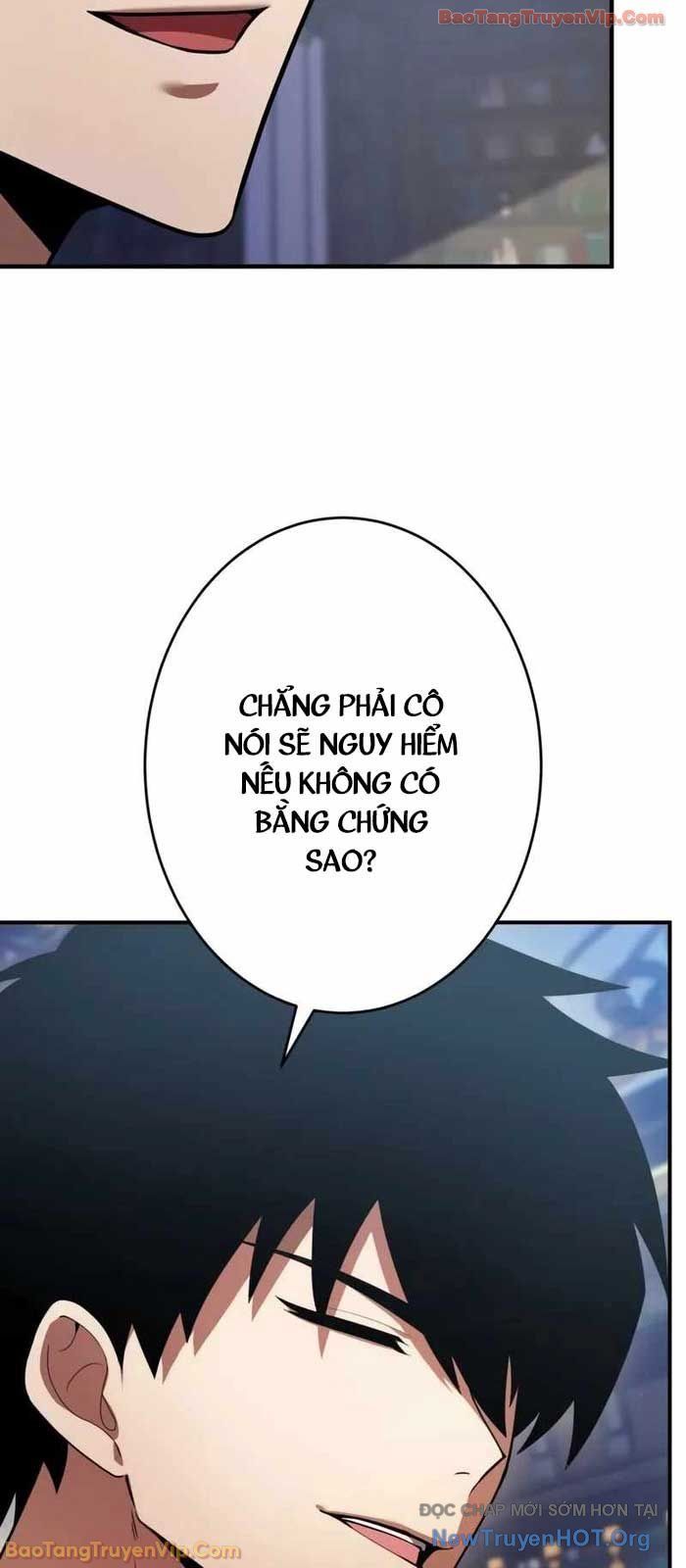 Hắc Ám Kiếm Sĩ Hồi Quy Chapter 15 - Trang 2