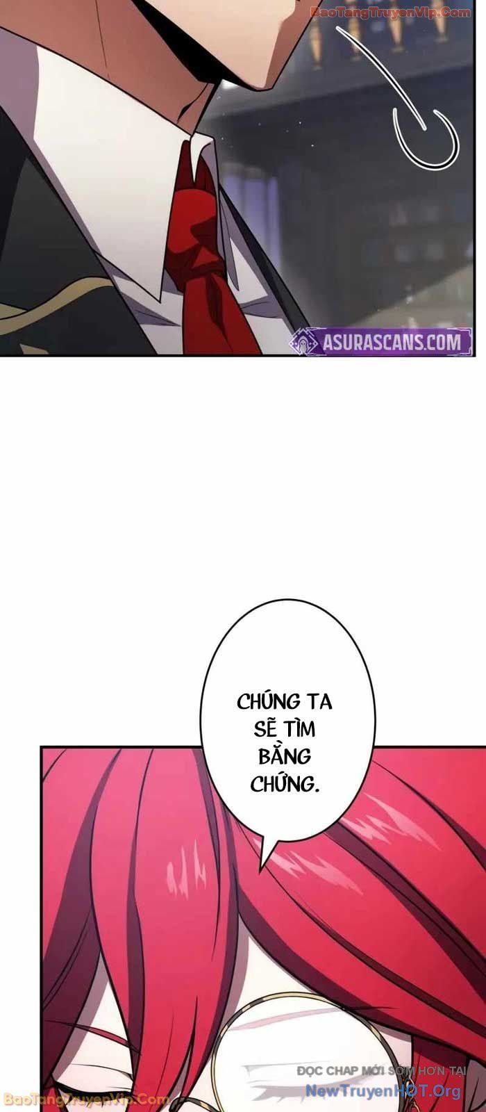 Hắc Ám Kiếm Sĩ Hồi Quy Chapter 15 - Trang 2
