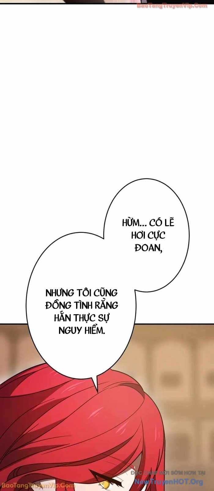 Hắc Ám Kiếm Sĩ Hồi Quy Chapter 15 - Trang 2
