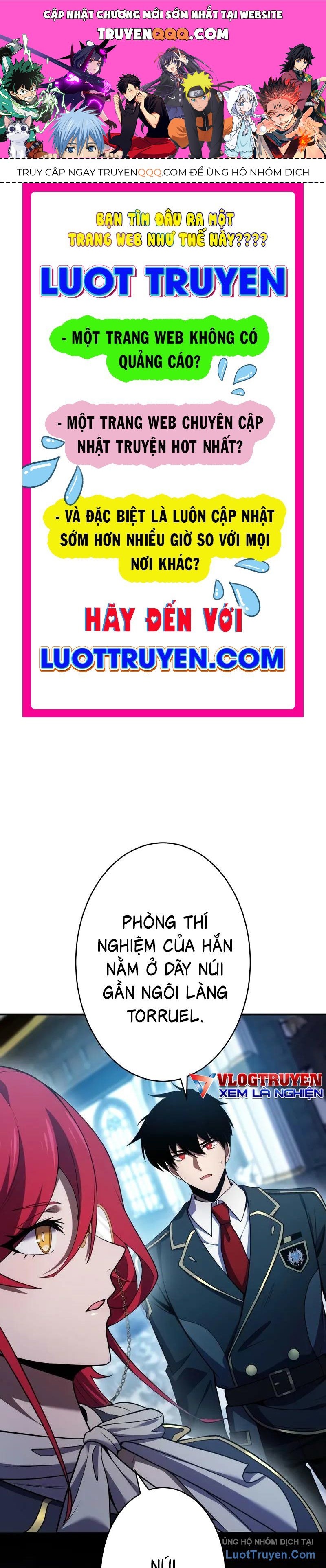 Hắc Ám Kiếm Sĩ Hồi Quy Chapter 16 - Trang 2