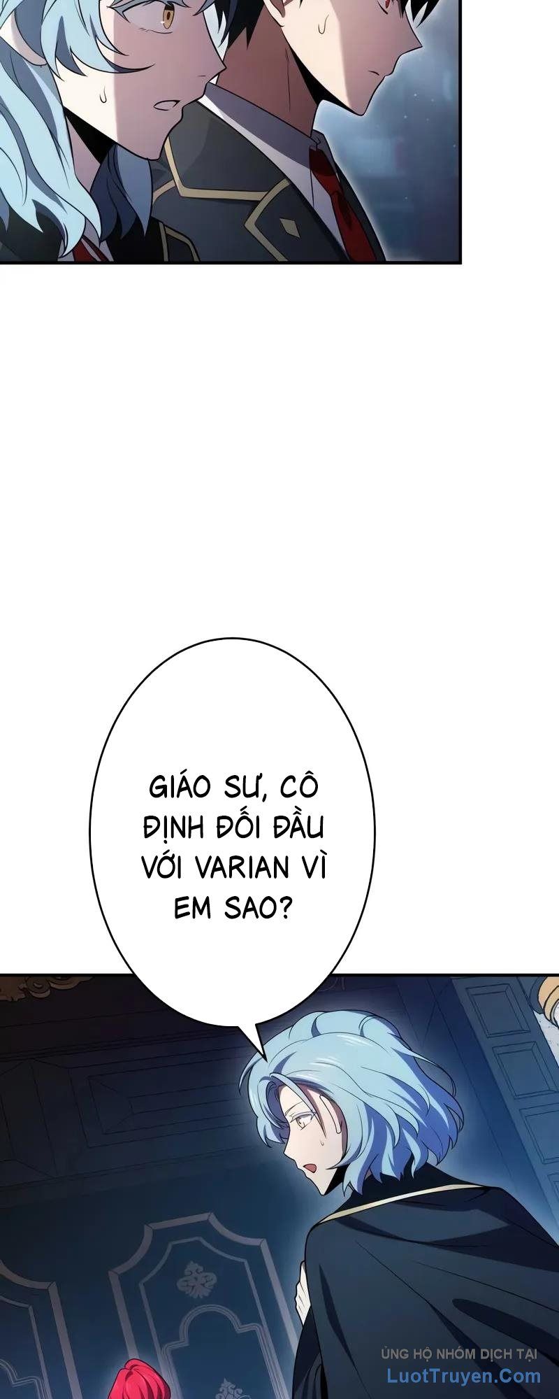Hắc Ám Kiếm Sĩ Hồi Quy Chapter 16 - Trang 2