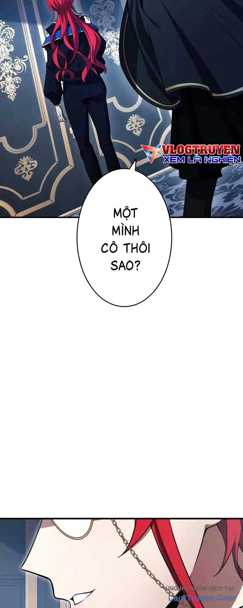 Hắc Ám Kiếm Sĩ Hồi Quy Chapter 16 - Trang 2