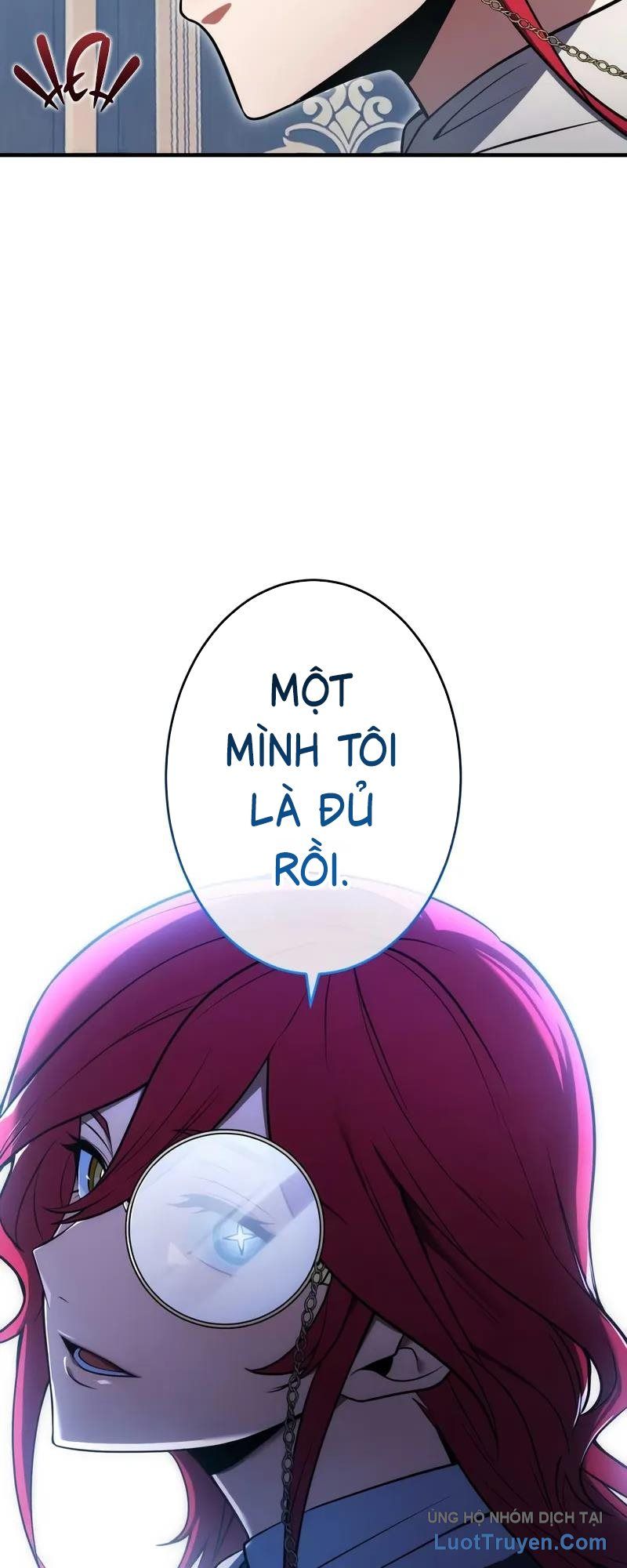Hắc Ám Kiếm Sĩ Hồi Quy Chapter 16 - Trang 2