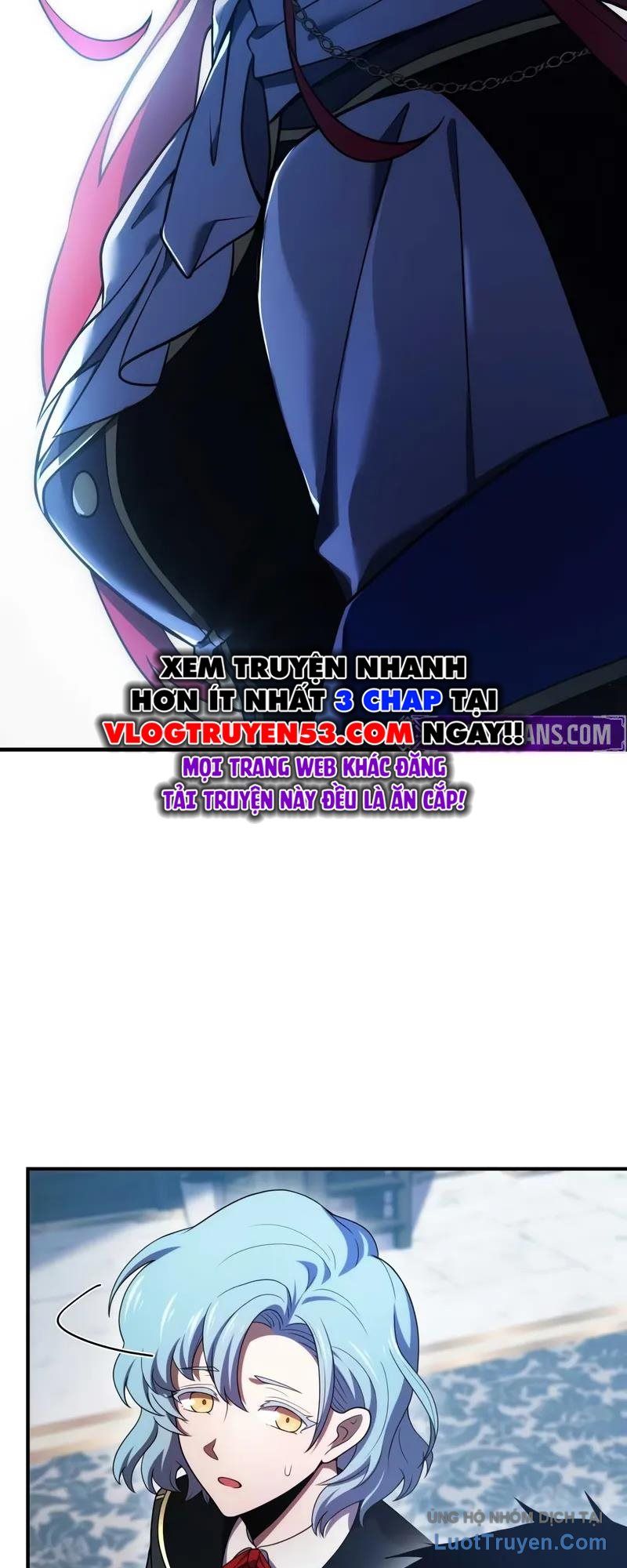 Hắc Ám Kiếm Sĩ Hồi Quy Chapter 16 - Trang 2