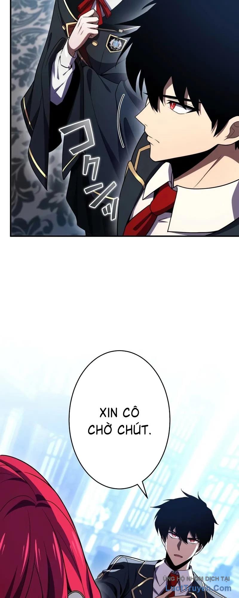Hắc Ám Kiếm Sĩ Hồi Quy Chapter 16 - Trang 2