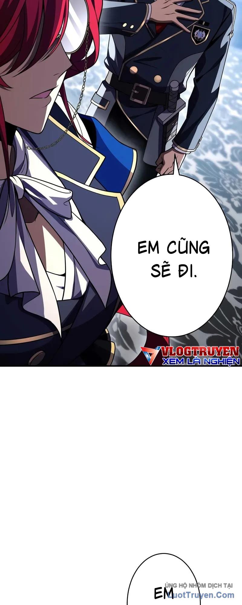 Hắc Ám Kiếm Sĩ Hồi Quy Chapter 16 - Trang 2