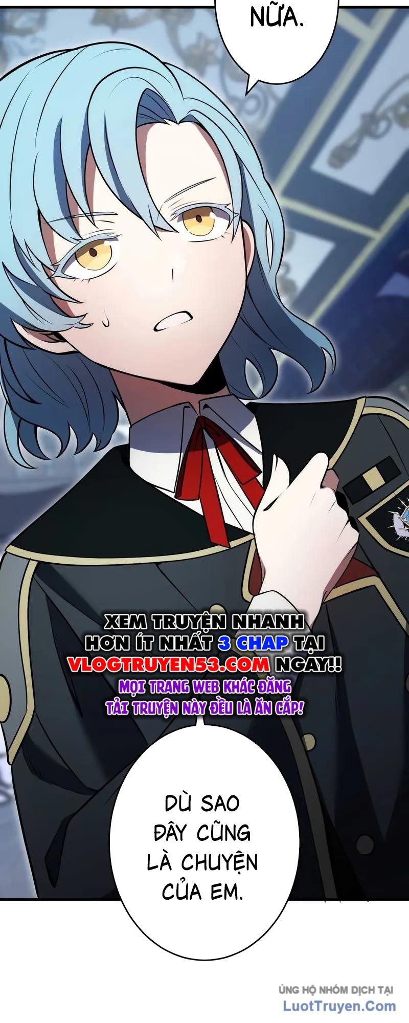 Hắc Ám Kiếm Sĩ Hồi Quy Chapter 16 - Trang 2