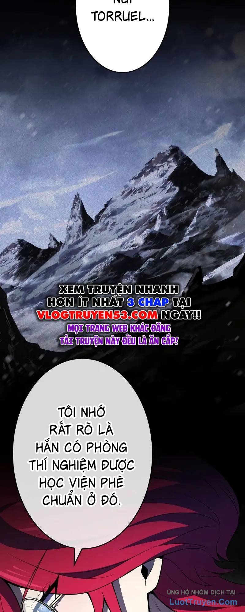 Hắc Ám Kiếm Sĩ Hồi Quy Chapter 16 - Trang 2