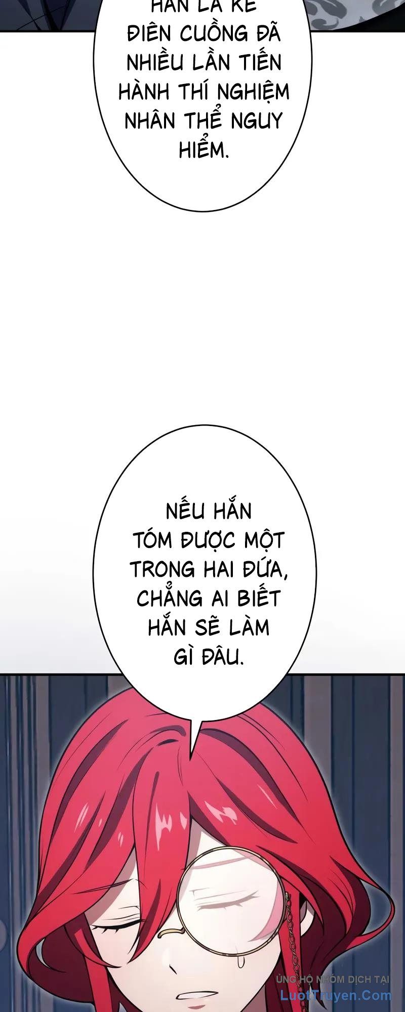 Hắc Ám Kiếm Sĩ Hồi Quy Chapter 16 - Trang 2