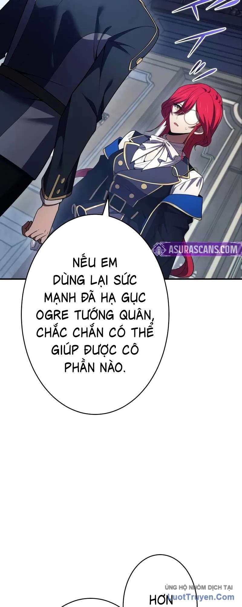 Hắc Ám Kiếm Sĩ Hồi Quy Chapter 16 - Trang 2