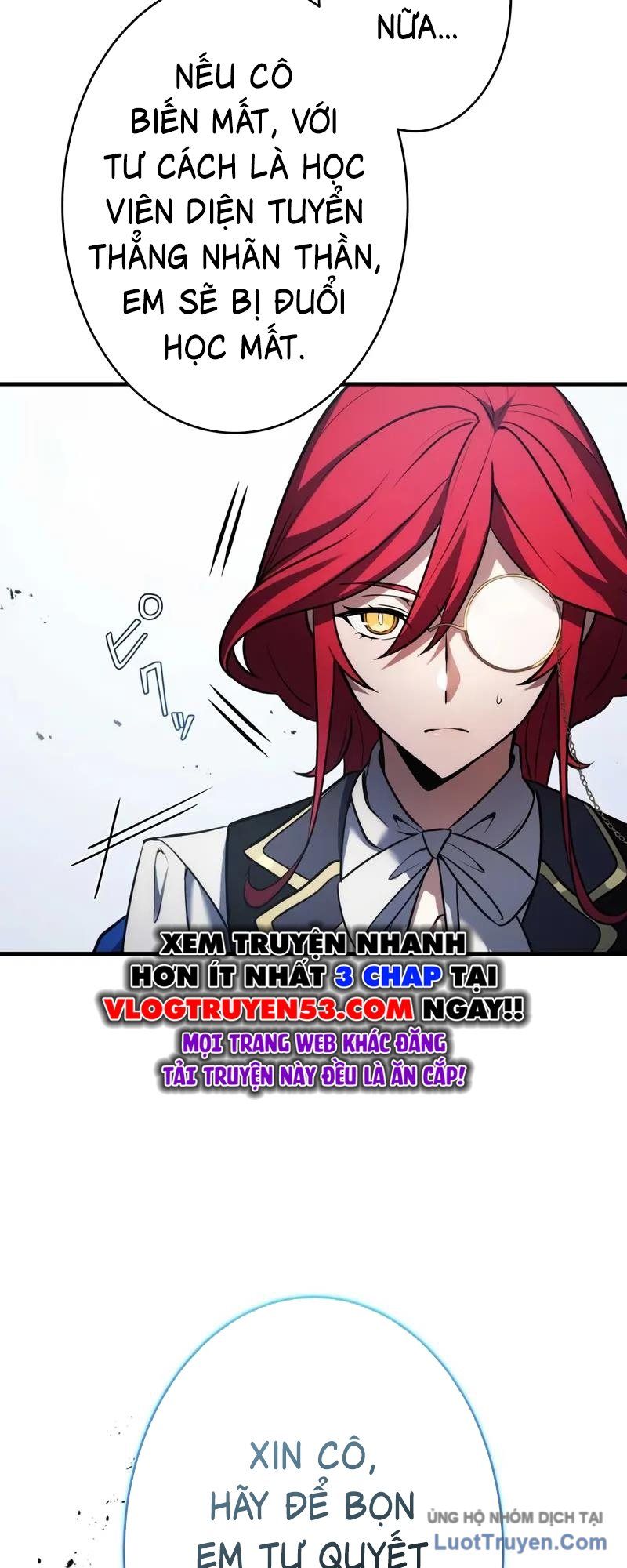 Hắc Ám Kiếm Sĩ Hồi Quy Chapter 16 - Trang 2