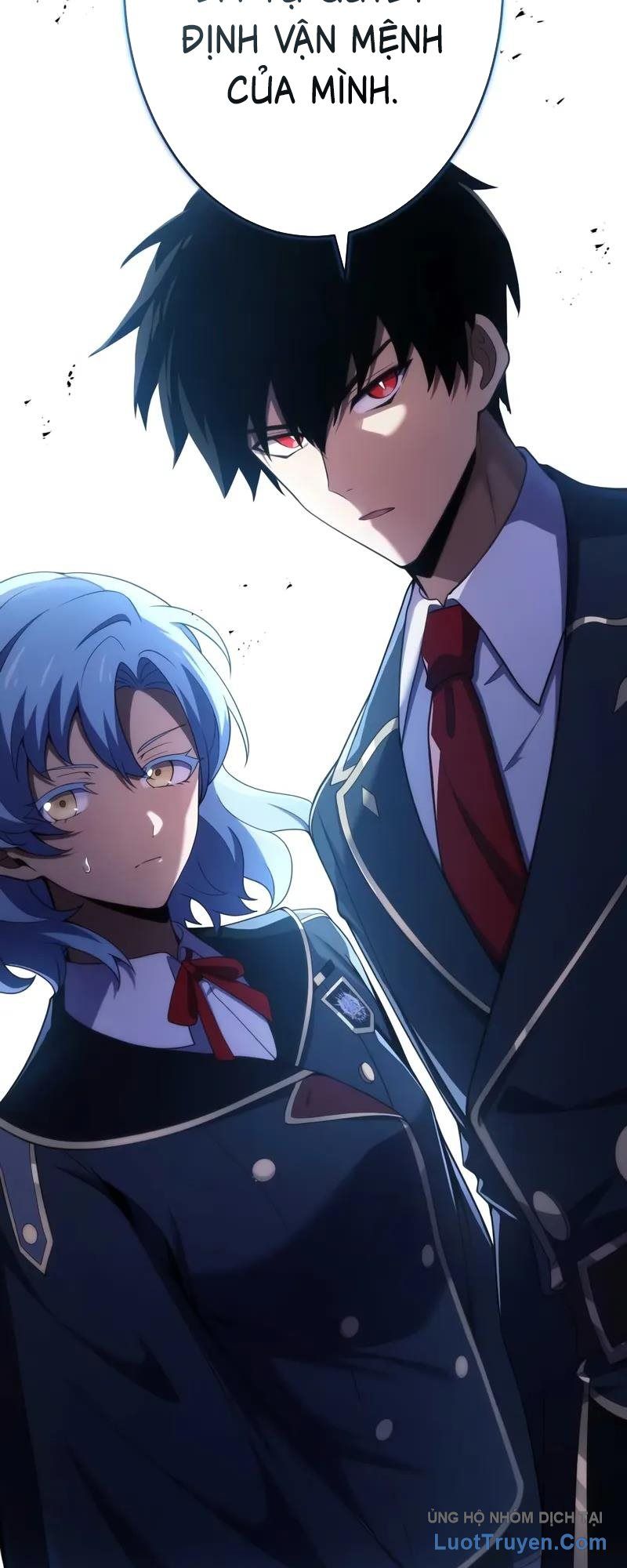 Hắc Ám Kiếm Sĩ Hồi Quy Chapter 16 - Trang 2