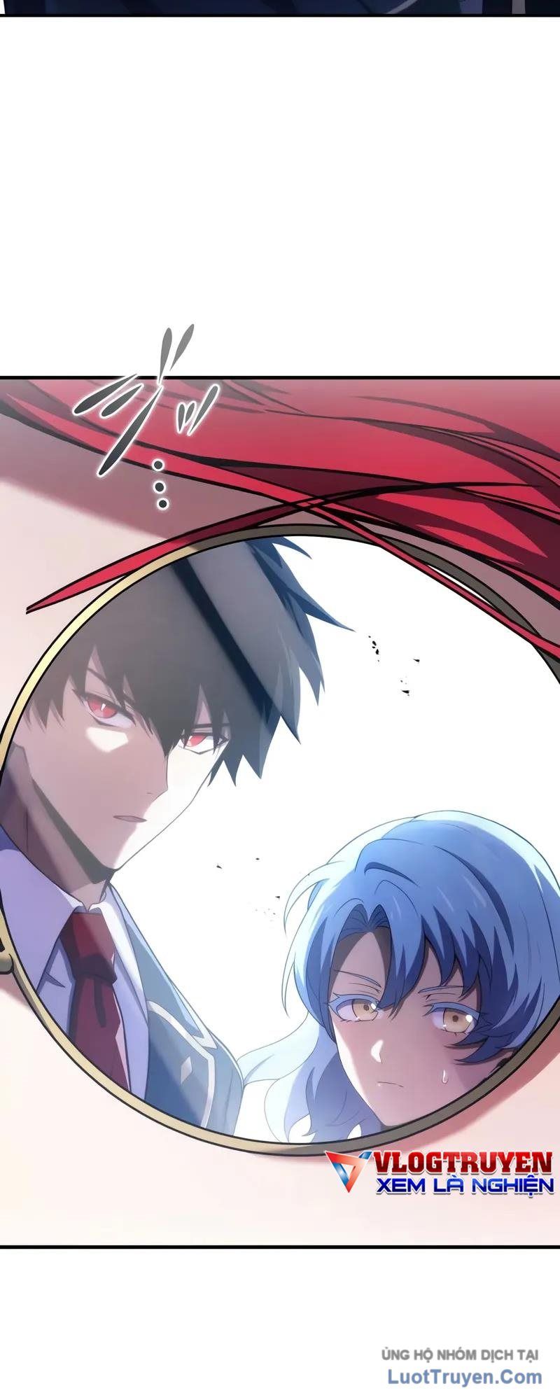 Hắc Ám Kiếm Sĩ Hồi Quy Chapter 16 - Trang 2