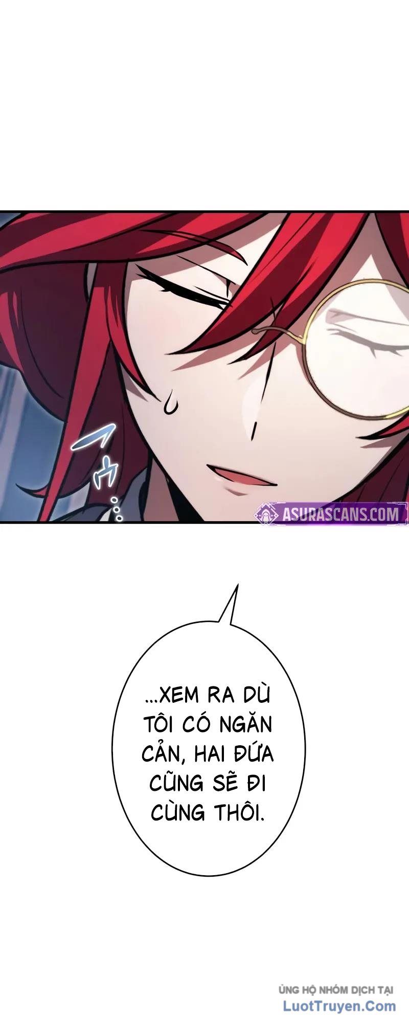 Hắc Ám Kiếm Sĩ Hồi Quy Chapter 16 - Trang 2