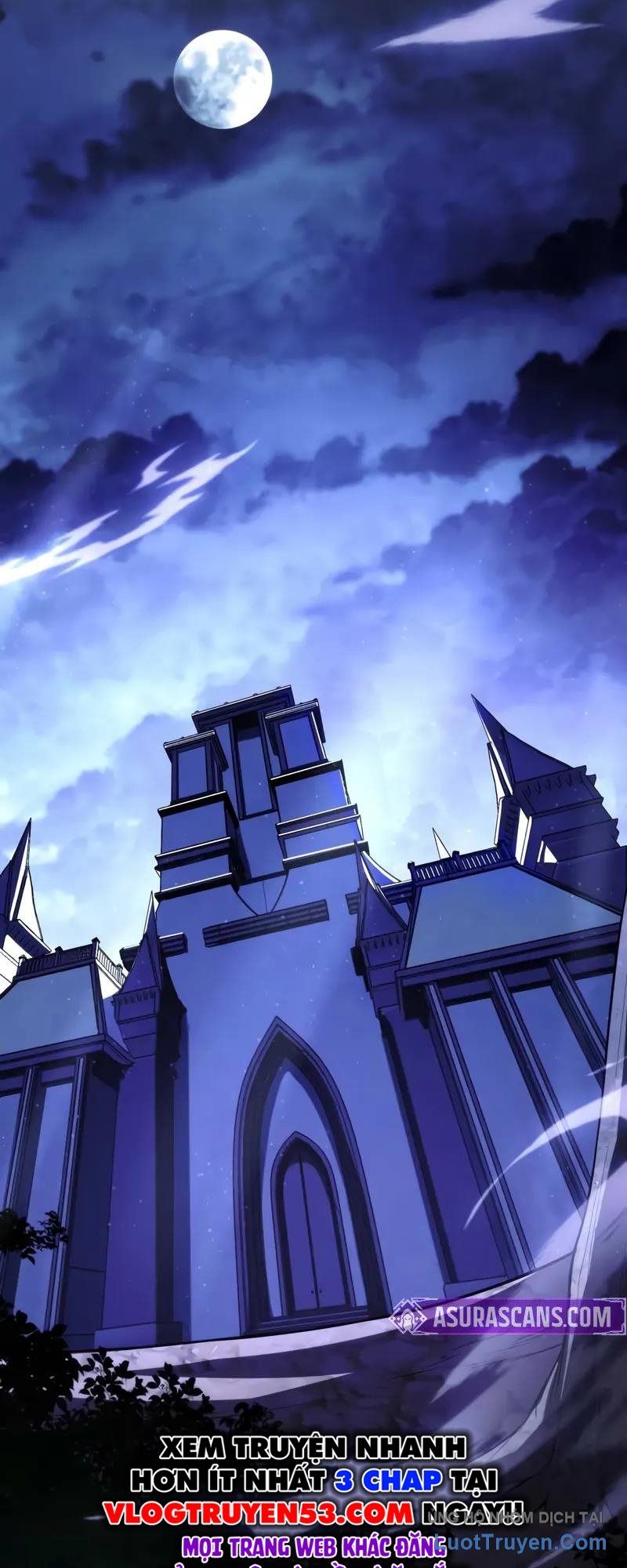 Hắc Ám Kiếm Sĩ Hồi Quy Chapter 16 - Trang 2