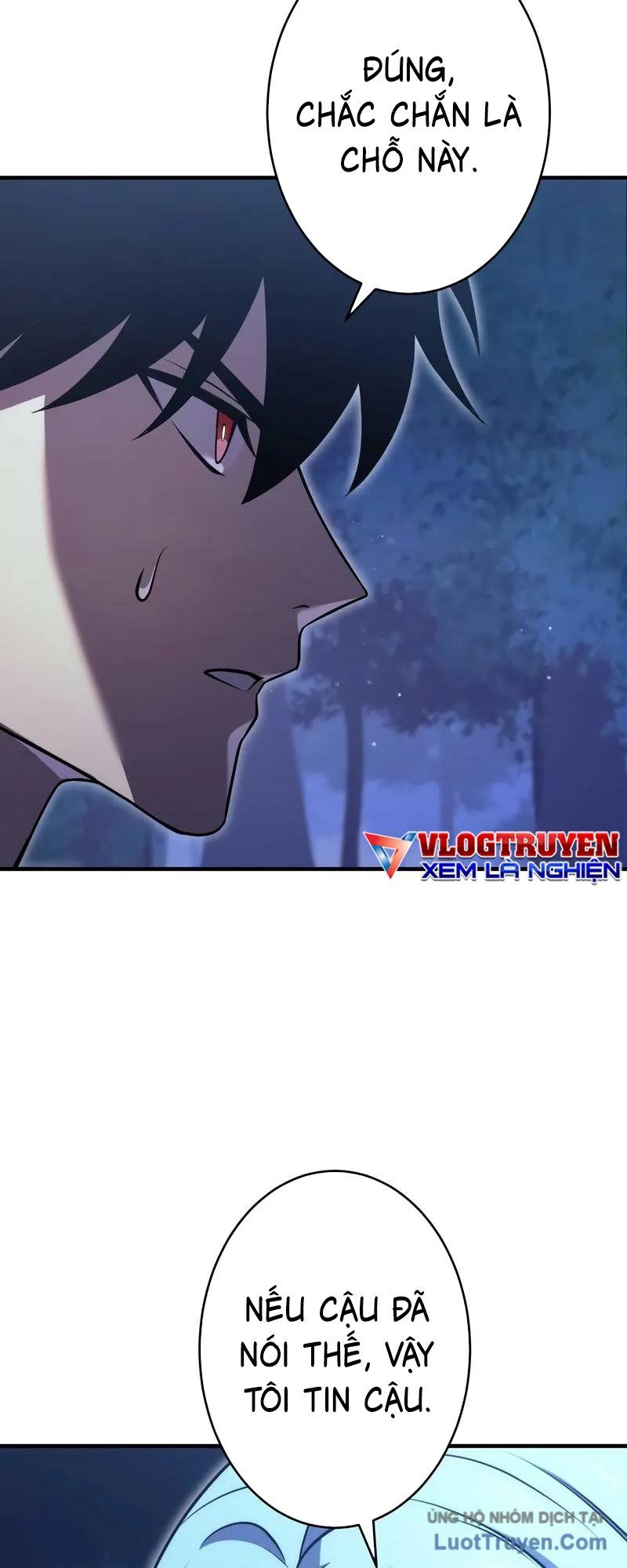 Hắc Ám Kiếm Sĩ Hồi Quy Chapter 16 - Trang 2
