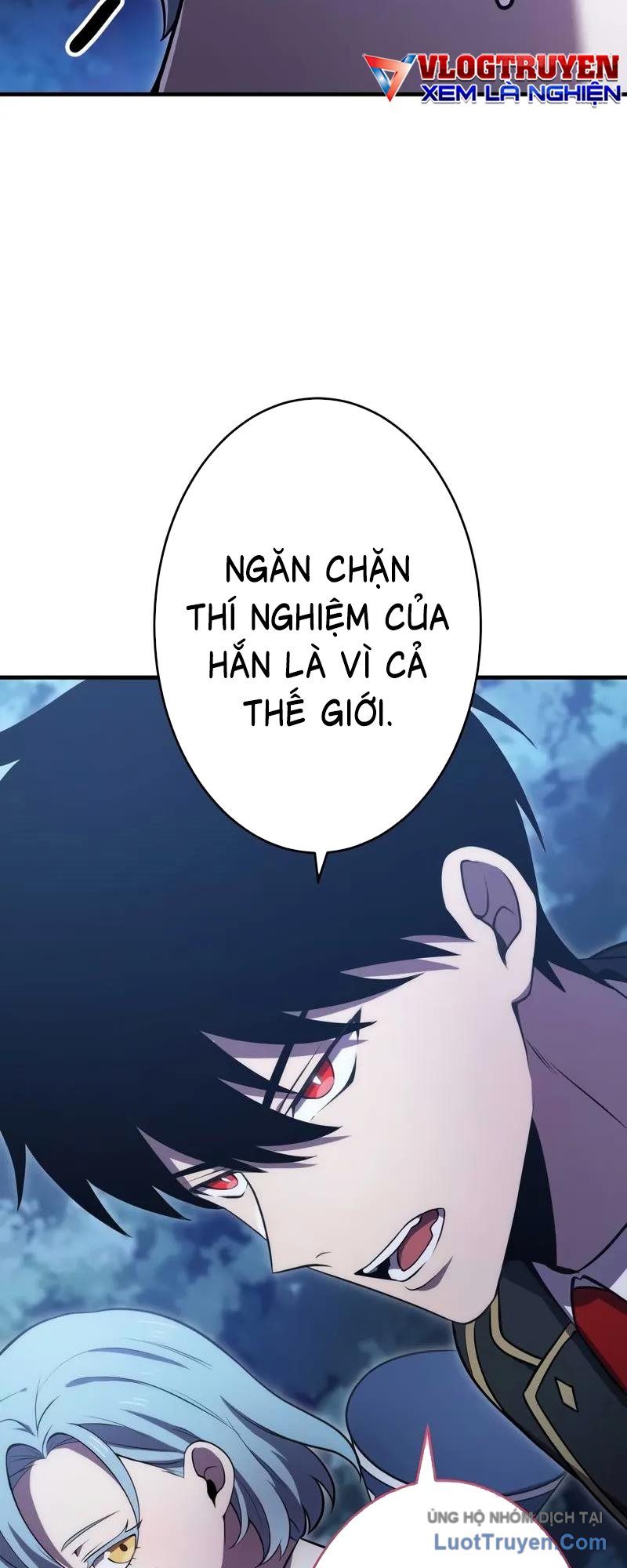 Hắc Ám Kiếm Sĩ Hồi Quy Chapter 16 - Trang 2