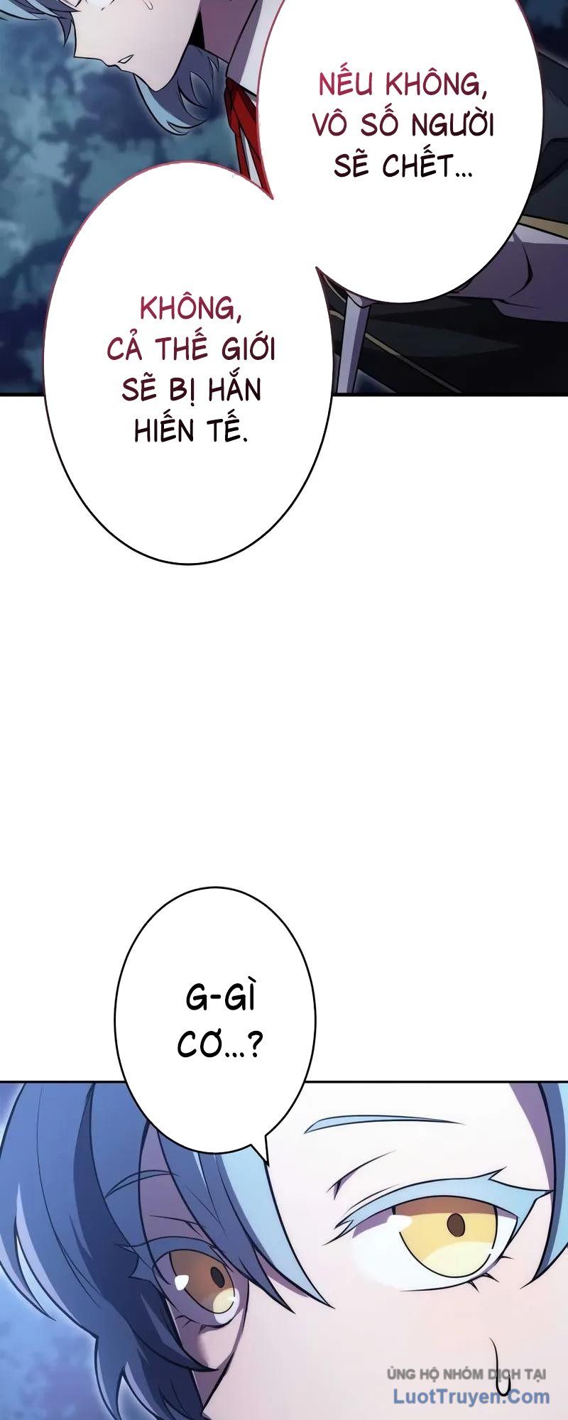 Hắc Ám Kiếm Sĩ Hồi Quy Chapter 16 - Trang 2