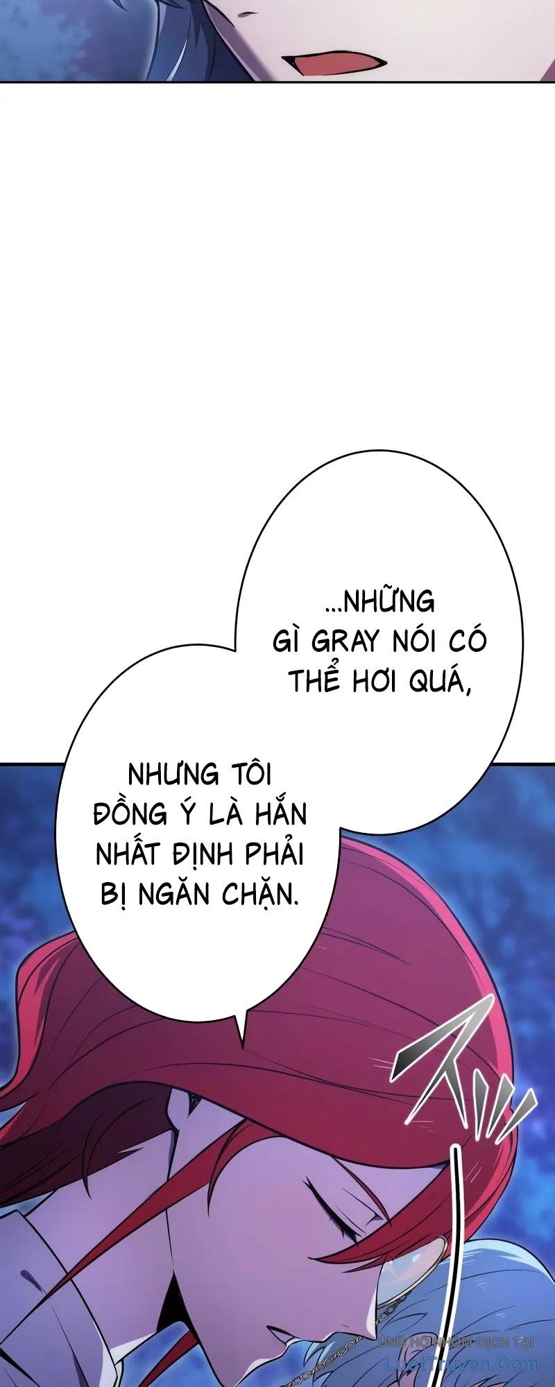 Hắc Ám Kiếm Sĩ Hồi Quy Chapter 16 - Trang 2