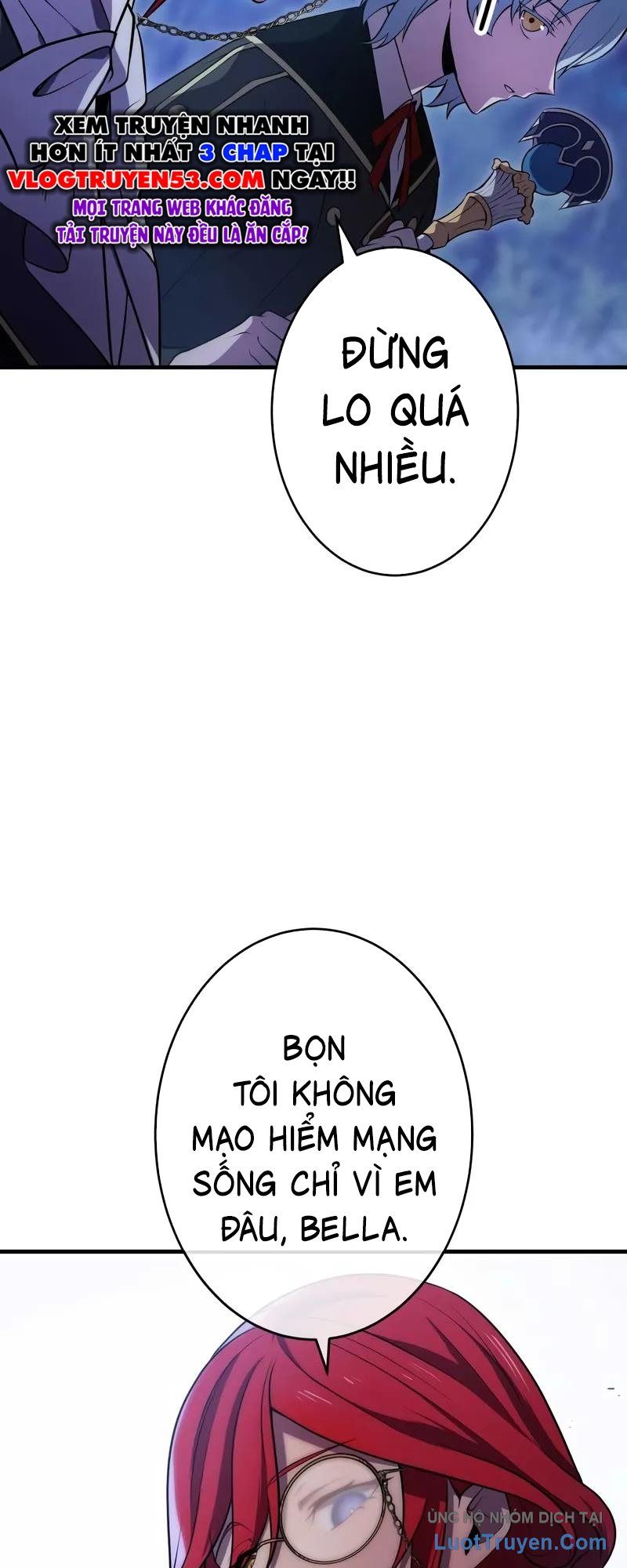Hắc Ám Kiếm Sĩ Hồi Quy Chapter 16 - Trang 2